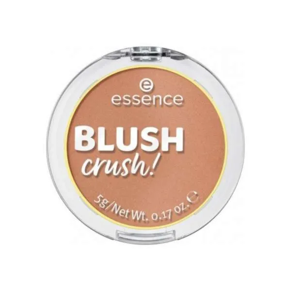 ESSENCE BLUSH CRUSH! 10 
