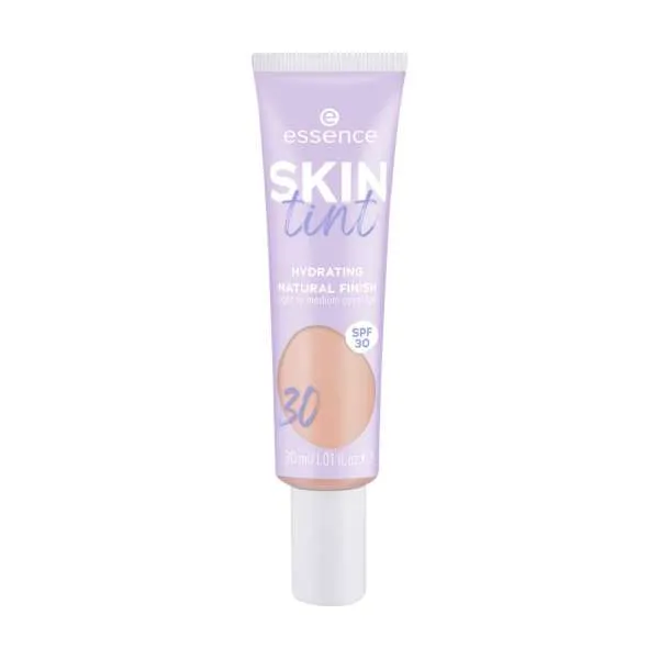 ESSENCE SKIN TINT 30