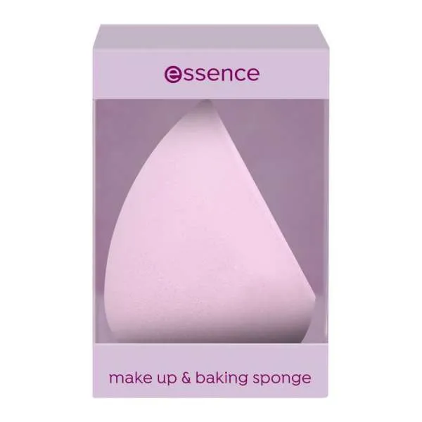 ESSENCE MAKE UP & BAKING SPONGE 01 