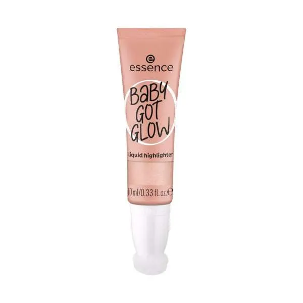 ESSENCE BABY GOT GLOW LIQUID HIGHLIGHTER 10 