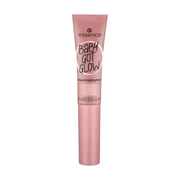ESSENCE TECNI HIGHLIGHTER BABY GOT GLOW 20 