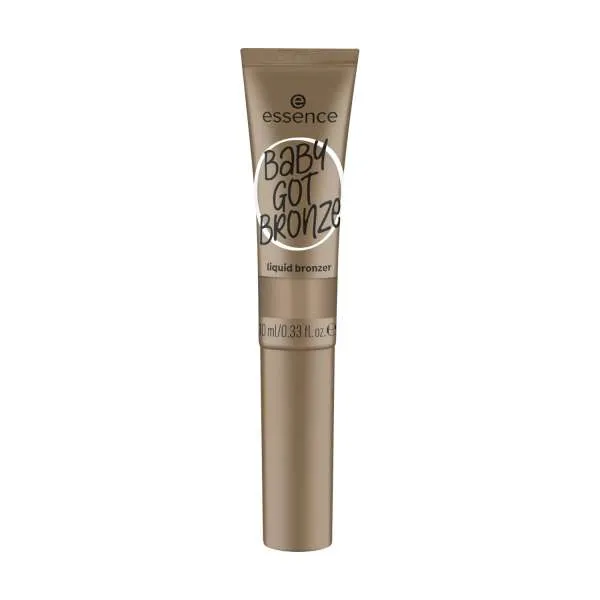 ESSENCE TECNI BRONZER BABY GOT BRONZE 10 