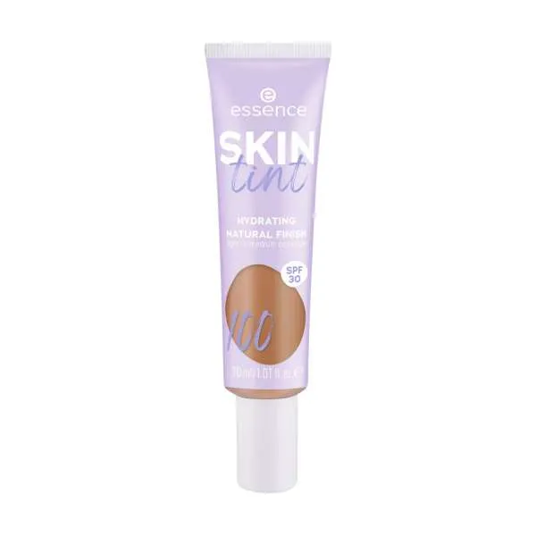 ESSENCE SKIN TINT 100