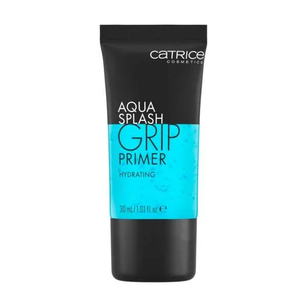 CATRICE AQUA SPLASH GRIP PRIMER 