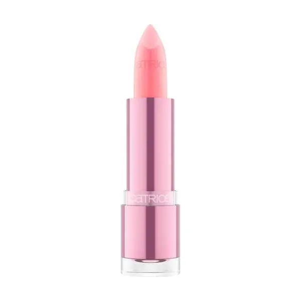 CATRICE SOFT GLAZE GLOW LIP BALM 010 