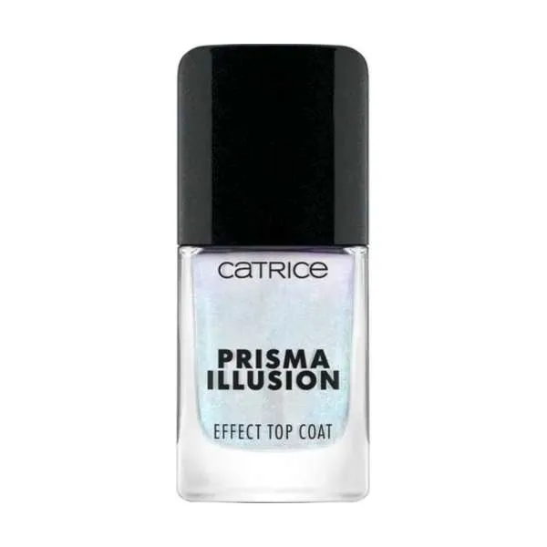 CATRICE PRISMA ILLUSION EFFECT TOP COAT 040 