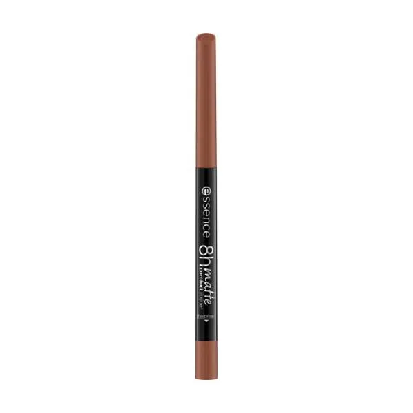 ESSENCE 8H MATTE COMFORT LIPLINER 10 