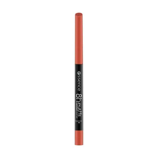 ESSENCE 8H MATTE COMFORT LIPLINER 12 
