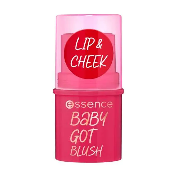 ESSENCE BABY GOT BLUSH 50