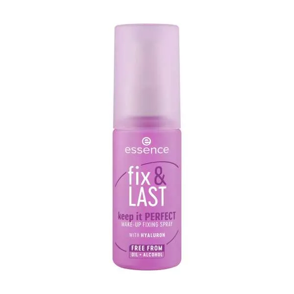 ESSENCE FIKSATOR ZA SMINKU KEEP IT PERFECT 