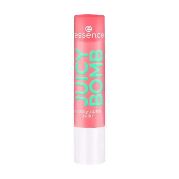 ESSENCE LIP BALM JUICY BOMB 01 