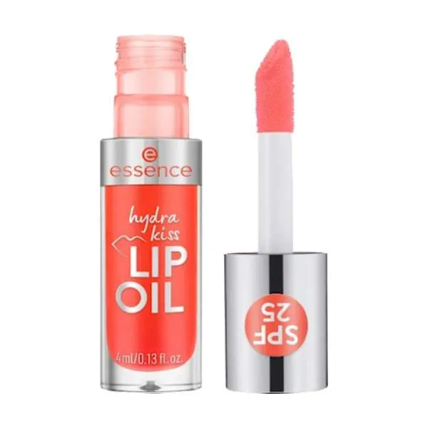 ESSENCE HYDRA KISS LIP OIL 04 