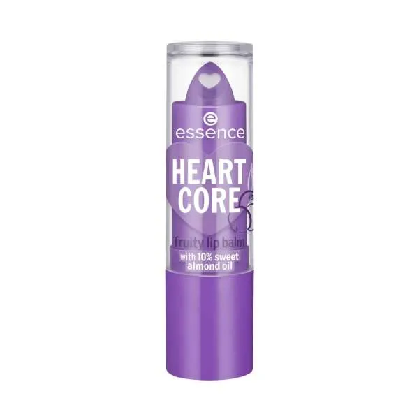 ESSENCE HEART CORE FRUITY LIP BALM 06 