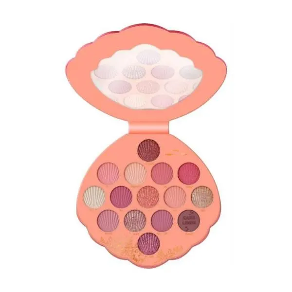 CATRICE DISNEY PIXAR FINDING DORY EYESHADOW PALETTE 020