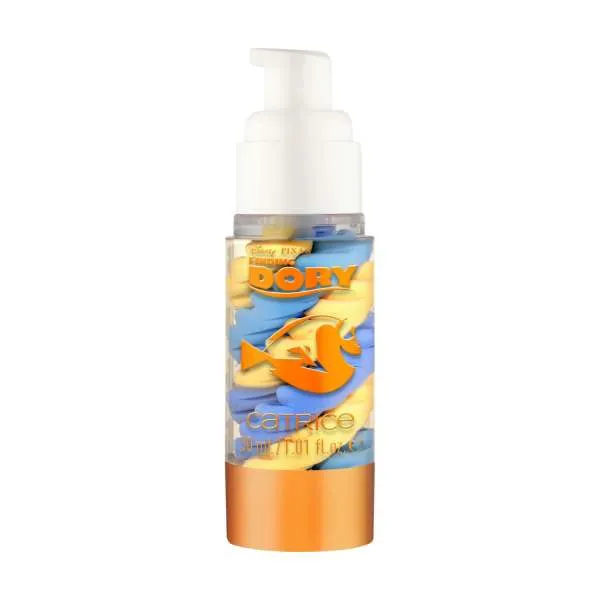 CATRICE DISNEY PIXAR FINDING DORY FACE PRIMER