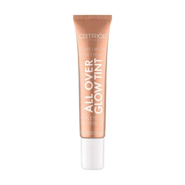 CATRICE ALL OVER GLOW TINT 040 