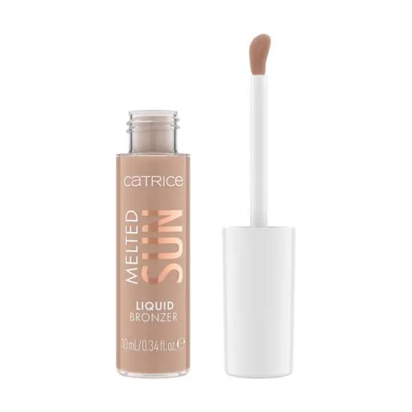 CATRICE MELTED SUN LIQUID BRONZER 005 