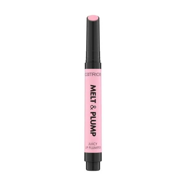 CATRICE MELT & PLUMP JUICY LIP PLUMPER 010 