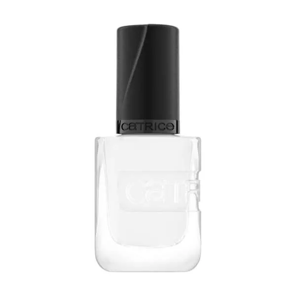 CATRICE GEL AFFAIR NAIL LACQUER 001 