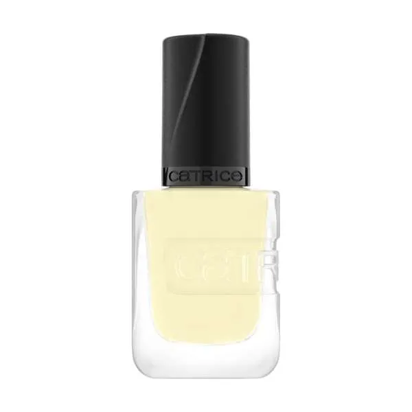 CATRICE GEL AFFAIR NAIL LACQUER 012 