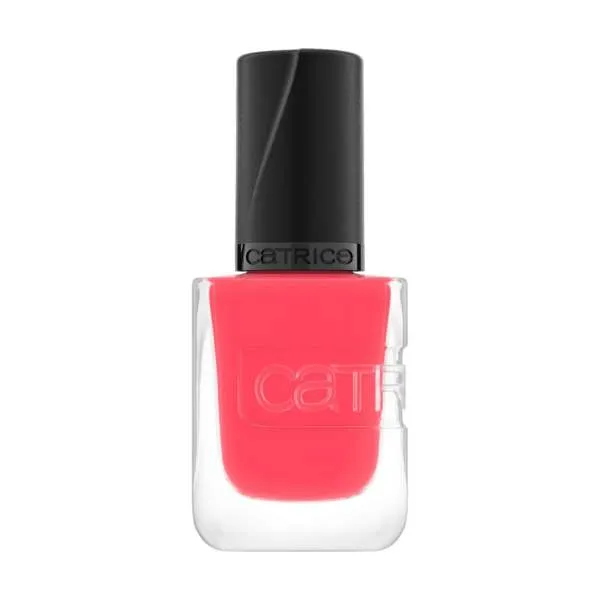 CATRICE GEL AFFAIR NAIL LACQUER 017 