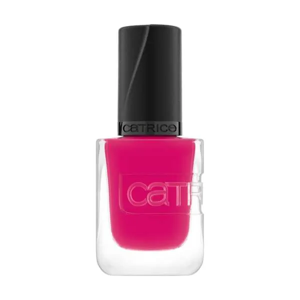 CATRICE GEL AFFAIR NAIL LACQUER 018 