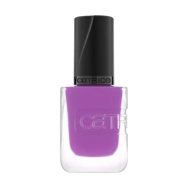 CATRICE GEL AFFAIR NAIL LACQUER 024 