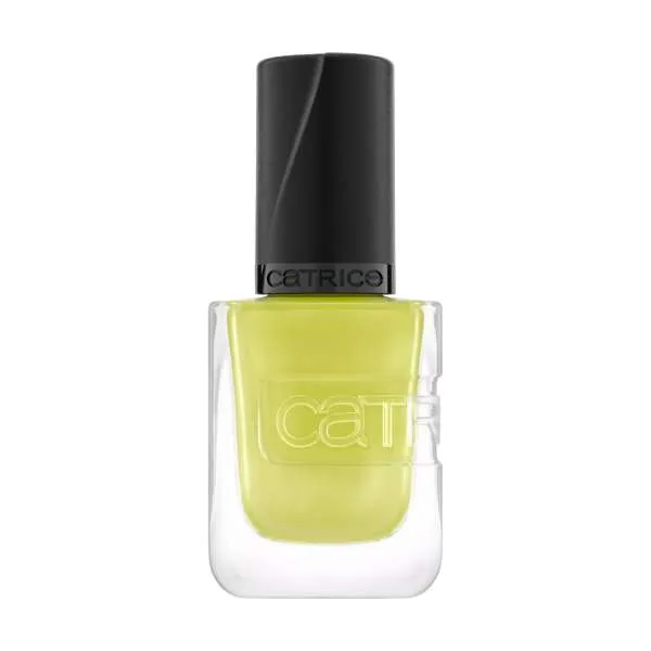 CATRICE GEL AFFAIR NAIL LACQUER 033 