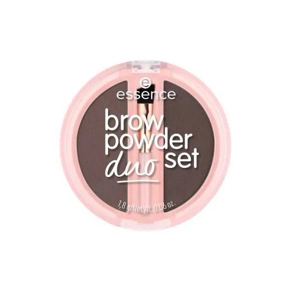 ESSENCE SET ZA OBRVE 03 