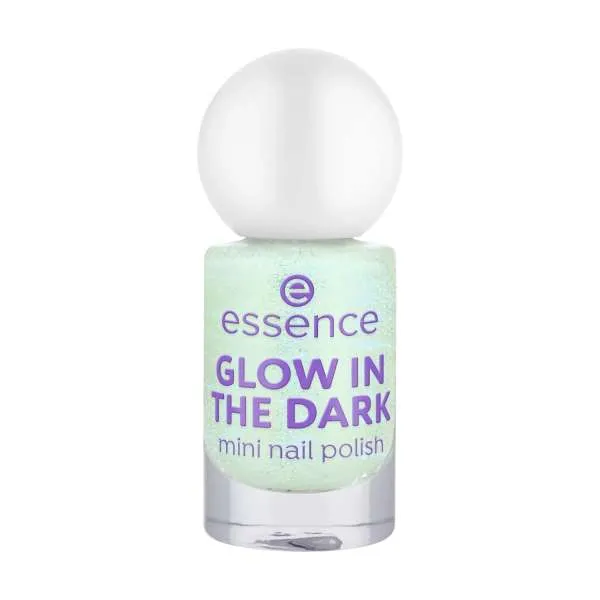ESSENCE LAK ZA NOKTE GLOW IN THE DARK 01 