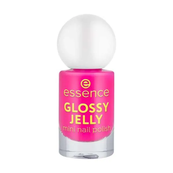 ESSENCE LAK ZA NOKTE GLOSSY JELLY 02 