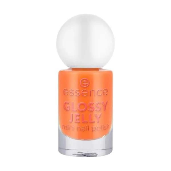 ESSENCE LAK ZA NOKTE GLOSSY JELLY 03 
