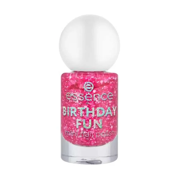 ESSENCE LAK ZA NOKTE BIRTHDAY FUN 05 