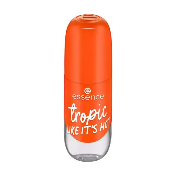 ESSENCE GEL LAK ZA NOKTE 81 
