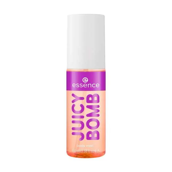 ESSENCE BODY MIST JUICY BOMB PARTY 01 