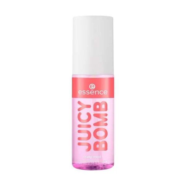 ESSENCE BODY MIST JUICY BOMB PARTY 03 