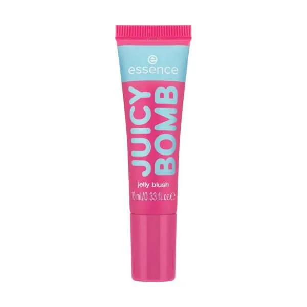 ESSENCE RUMENILO JELLY JUICY BOMB PARTY 01 