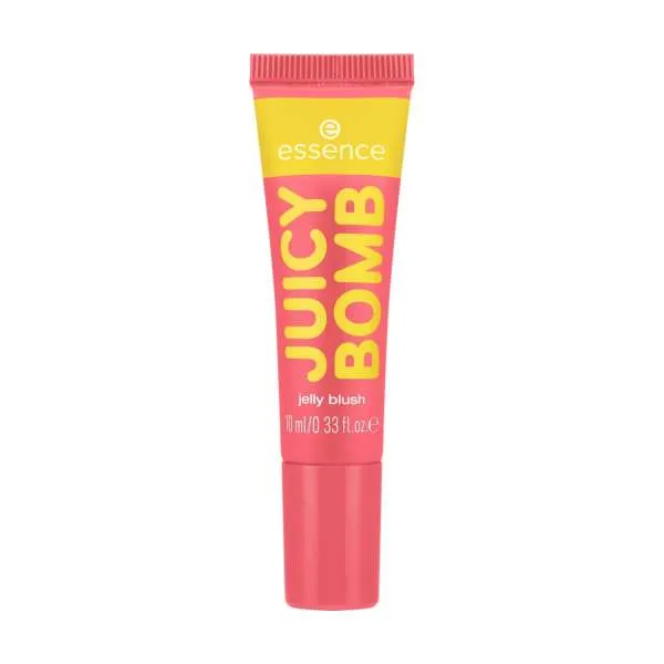 ESSENCE RUMENILO JELLY JUICY BOMB PARTY 02 