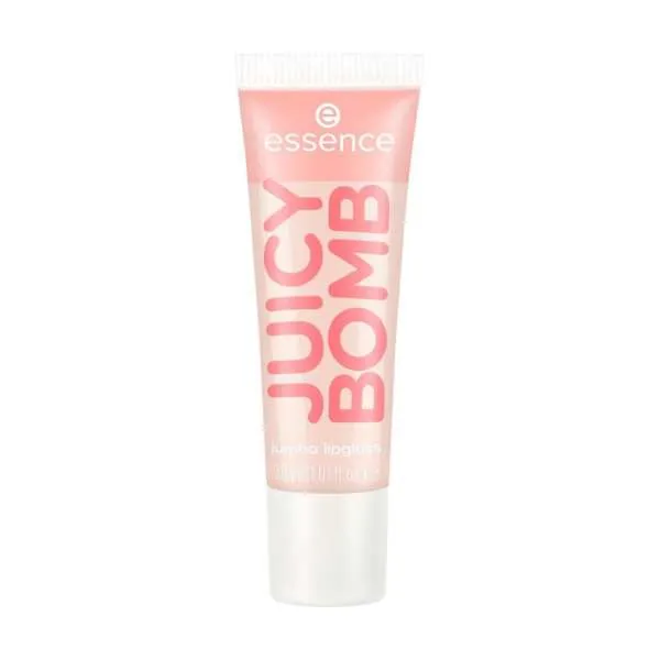 ESSENCE SJAJ ZA USNE JUICY BOMB PARTY JUMBO 01 