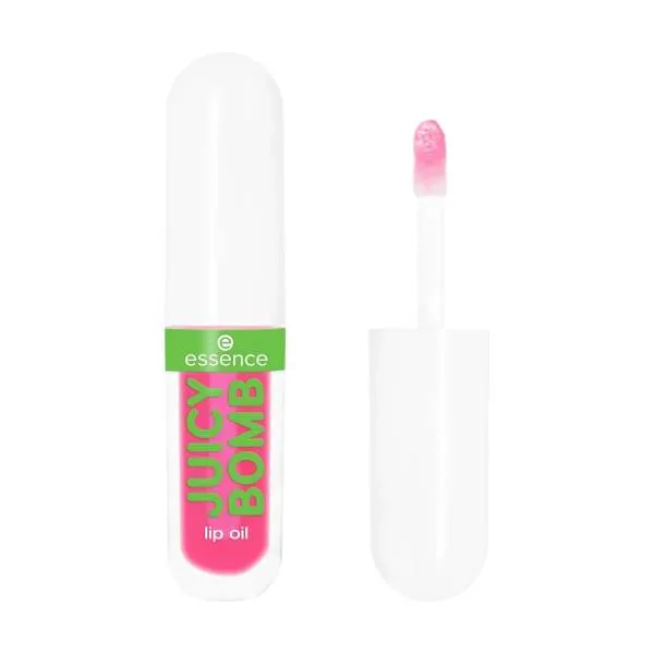 ESSENCE ULJE ZA USNE JUICY BOMB PARTY 02 