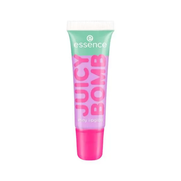 ESSENCE SJAJ ZA USNE JUICY BOMB PARTY SHINY 04 