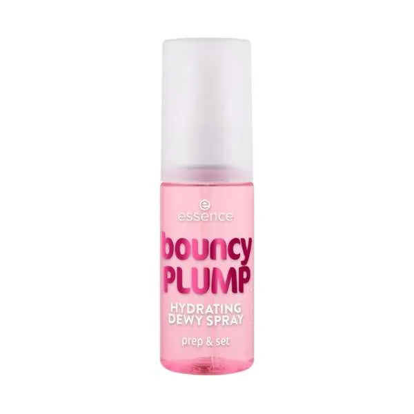 ESSENCE SPREJ ZA LICE BOUNCY PLUMP HYDR. DEWY 10 