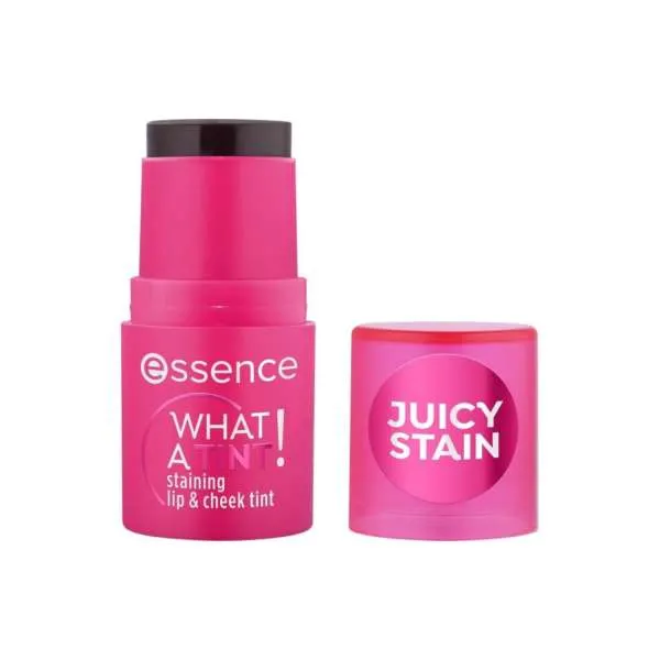 ESSENCE RUMENILO U STIKU WHAT A TINT! 10