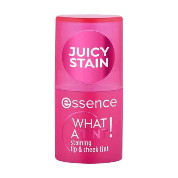 ESSENCE RUMENILO U STIKU WHAT A TINT! 10