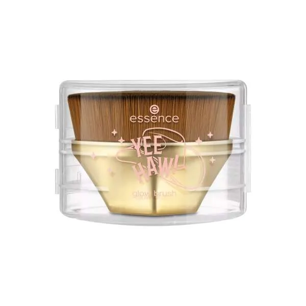ESSENCE YEE HAW! ČETKA ZA LICE 01 