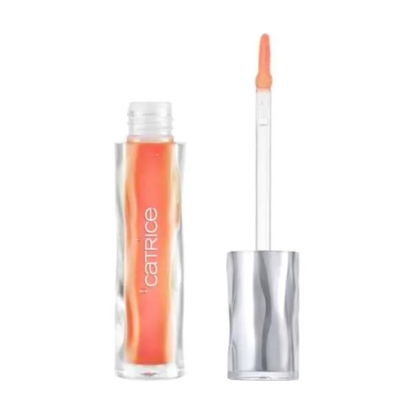 CATRICE UNDERWATER  SECRETS SJAJ ZA USNE C01 