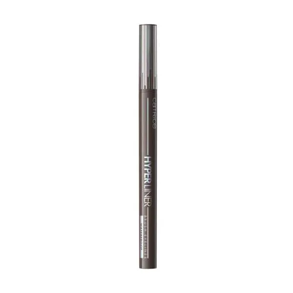 CATRICE EYELINER HYPER BRUSH WTP 010 