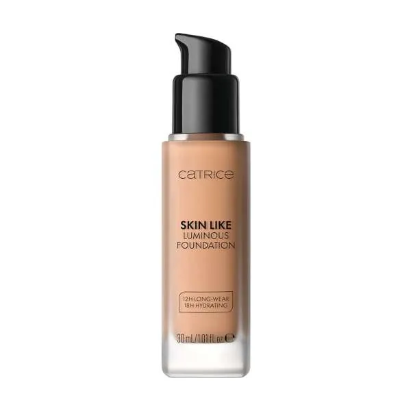 CATRICE PUDER SKIN LIKE LUMINOUS 032W 