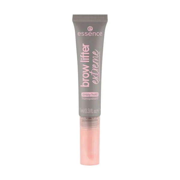 ESSENCE BROW LIFTER EXTREME 01 TRANSPARENT GLUE 