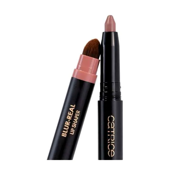CATRICE OLOVKA  ZA USNE BLUR REAL LIP SHAPER 010 